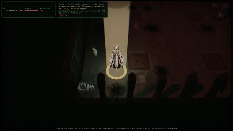 NEURAL FLESH screenshot 4